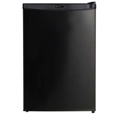 Danby Designer 4.4 cu. ft. Compact Fridge