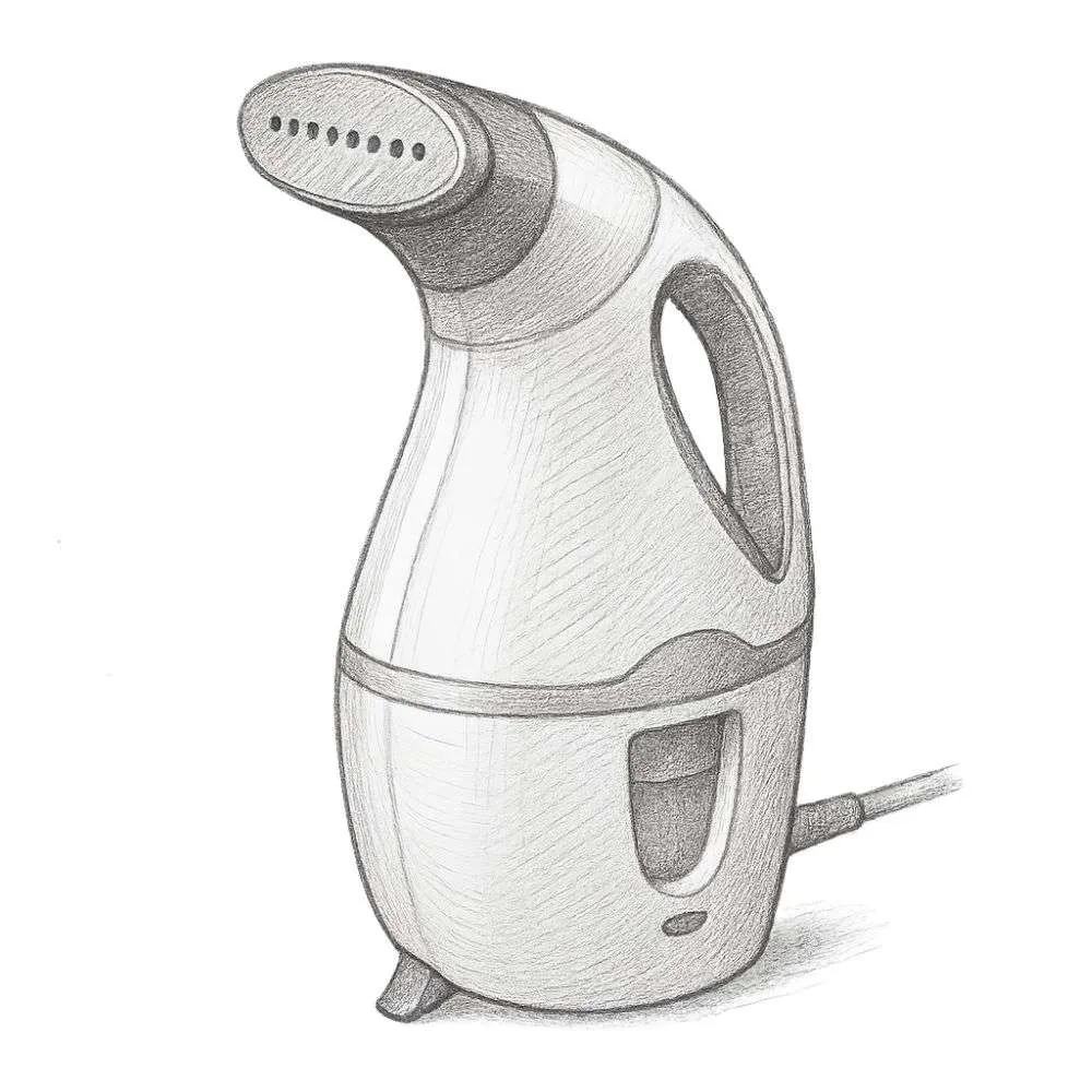 Conair CompleteSteam™ Travel Fabric Steamer
