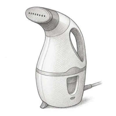 Conair CompleteSteam™ Travel Fabric Steamer