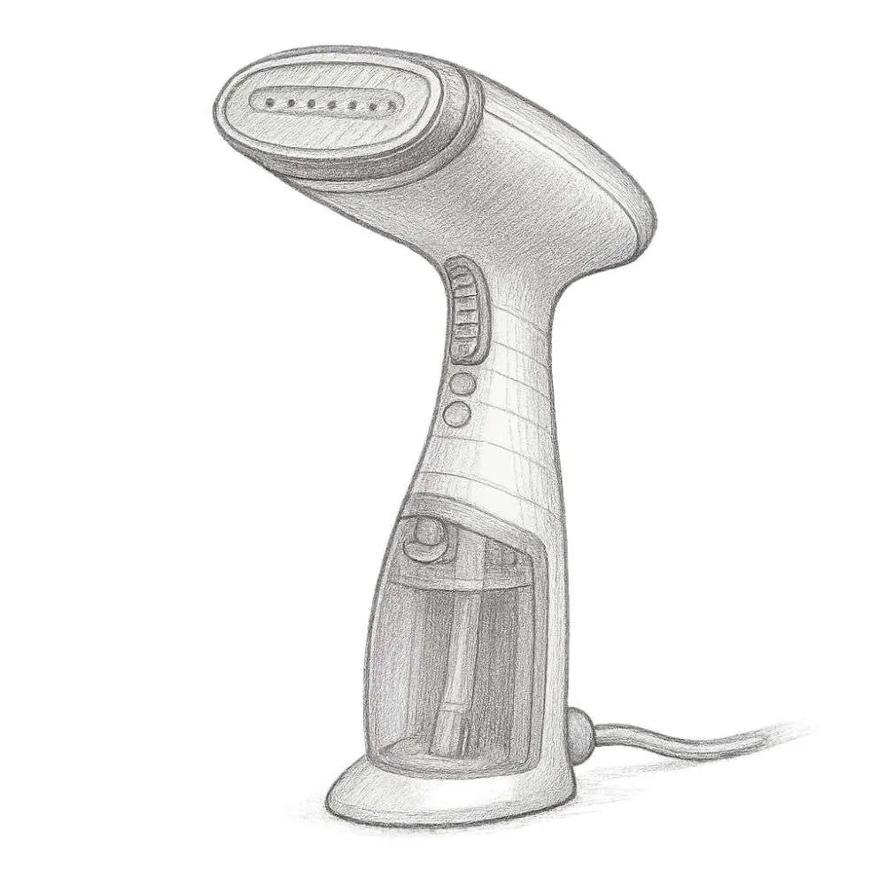 Conair® Turbo ExtremeSteam® Steam & Press with Turbo