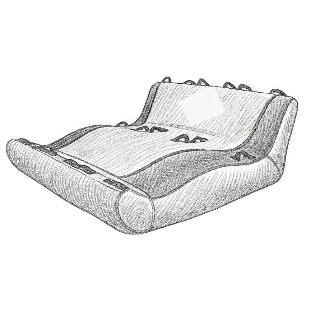 Connelly Big Easy Multi-Person Towables