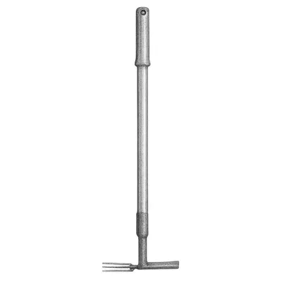 Corona Extended Reach Hoe Cultivator with ComfortGel® Grip