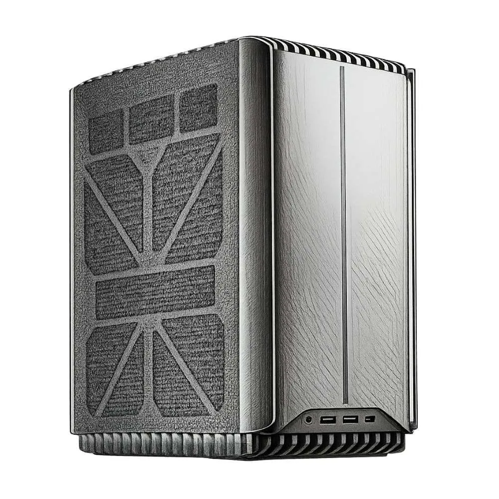 Corsair One i600