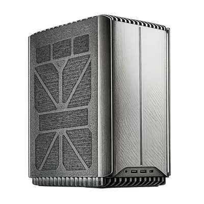 Corsair One i600