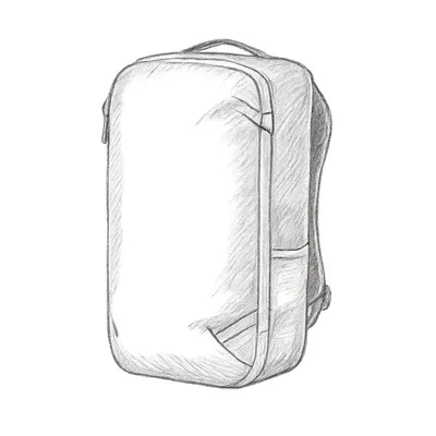 Cotopaxi Allpa Mini Travel Pack