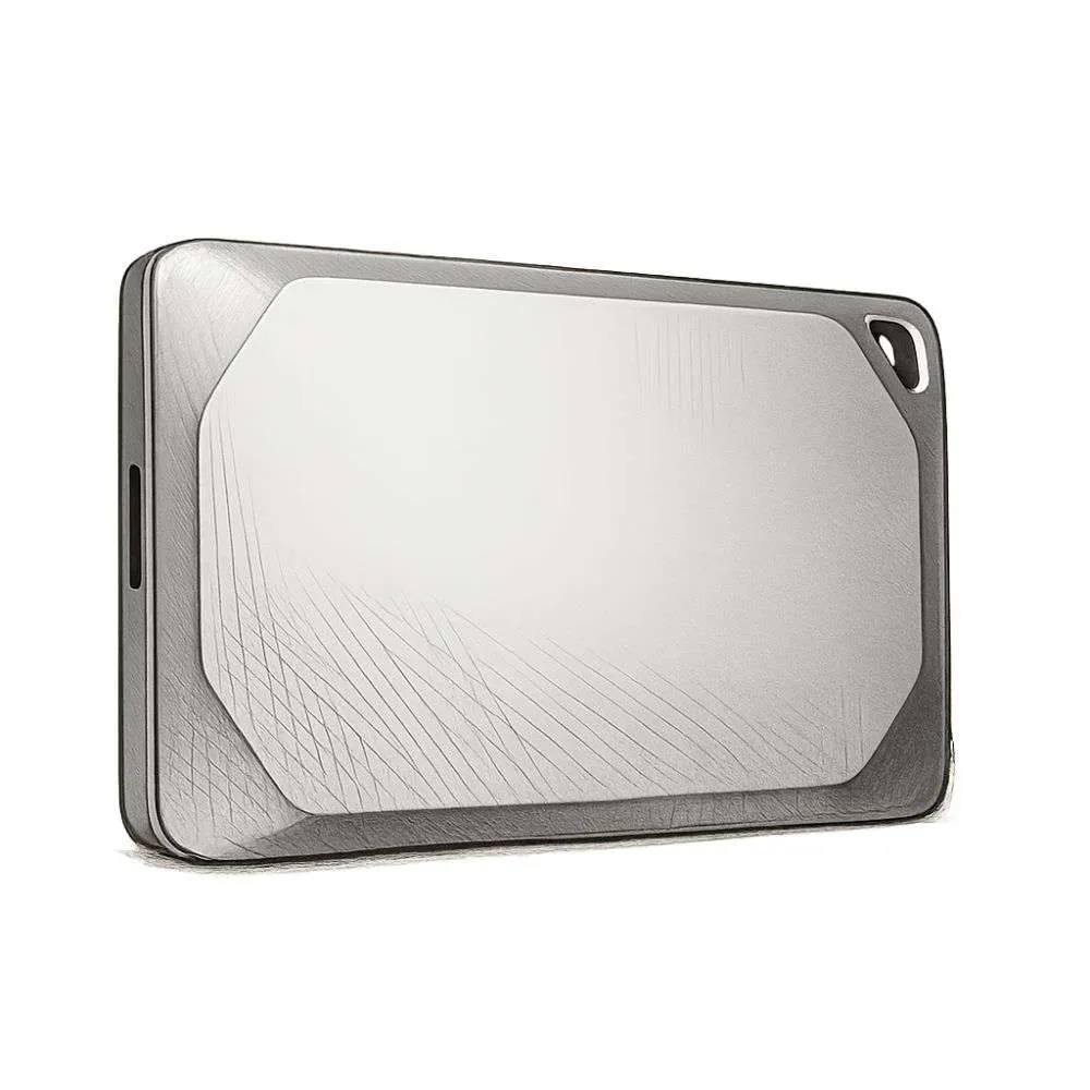 Crucial X9 Pro Portable SSD (1TB)