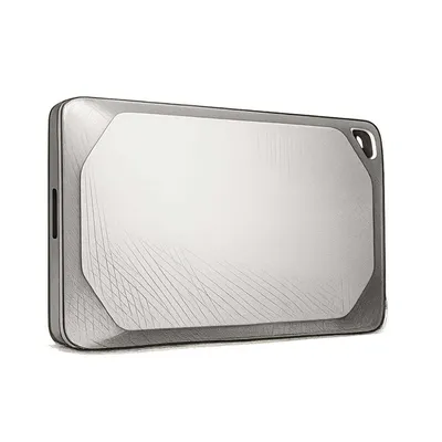 Crucial X9 Pro Portable SSD (1TB)
