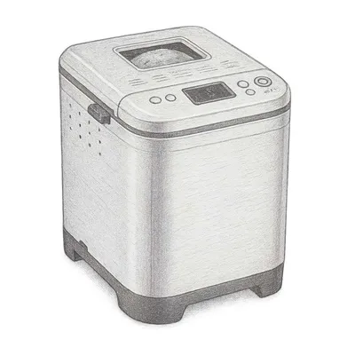 Cuisinart Compact Automatic Bread Maker