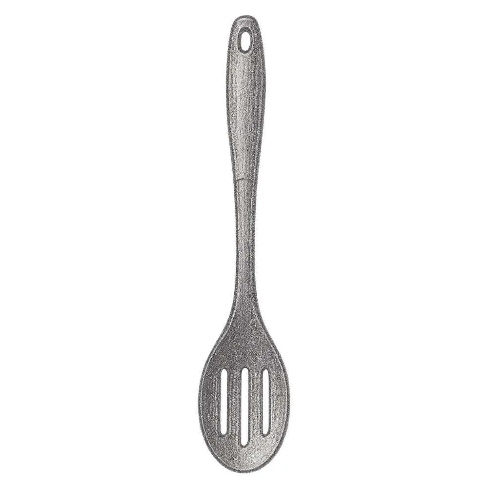 Cuisinart Curve Handle Nylon Slotted Spoon