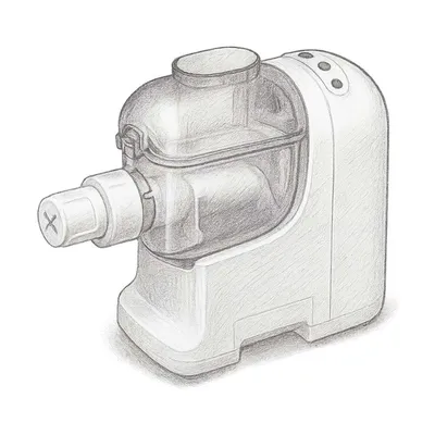 Cuisinart Pastafecto Dough Maker