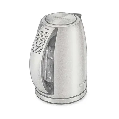 Cuisinart PerfecTemp® Cordless Electric Kettle