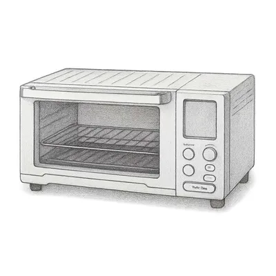 Cuisinart®’s Chef’s Convection Toaster Oven