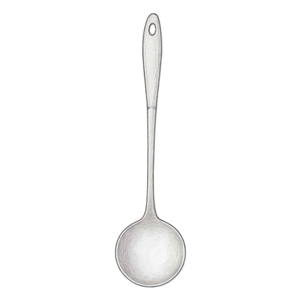 Cuisinart Stainless Steel Ladle