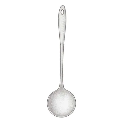 Cuisinart Stainless Steel Ladle