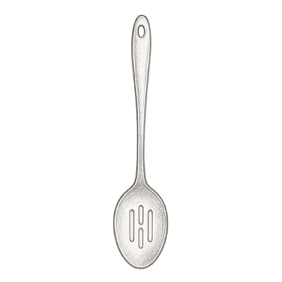 Cuisinart Stainless Steel Slotted Spoons