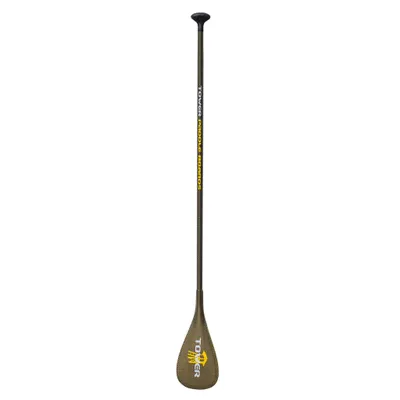 Tower Paddle Boards 1-Piece Carbon Kevlar SUP Paddle
