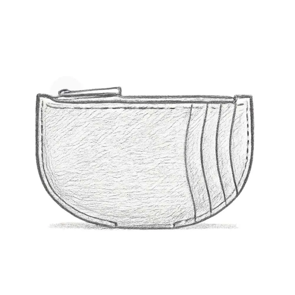 Cuyana Cardholder