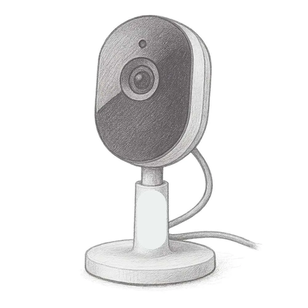 Cync Smart Indoor Camera
