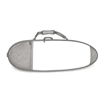 Dakine Daylight Surfboard Day Bag