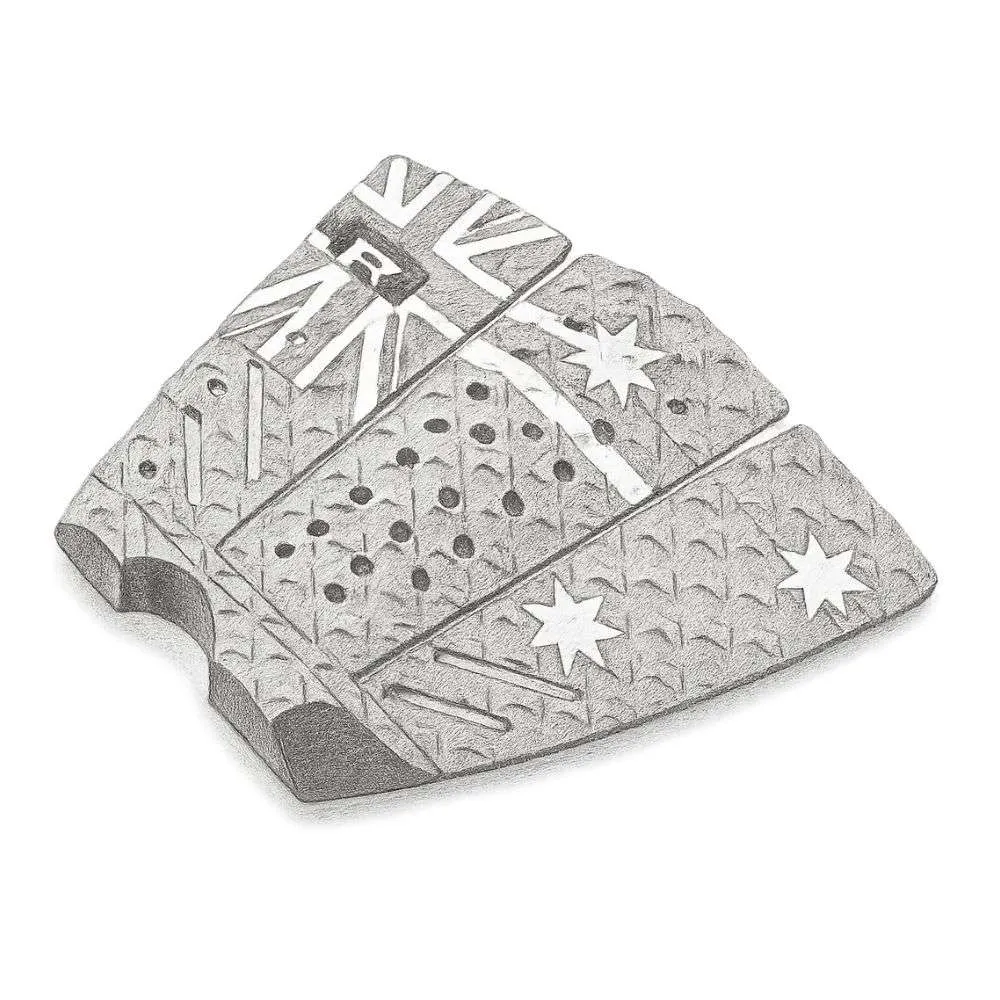 Dakine Jack Robinson Pro Surf Traction Pad