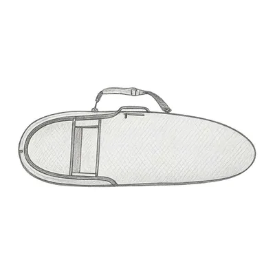 Dakine Mission Surfboard Travel Bag