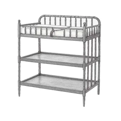 daVinci Jenny Lind Changing Table