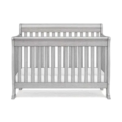 daVinci Kalani 4-in-1 Convertible Crib