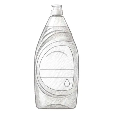 Dawn Platinum Liquid Dish Soap (32.7 oz)
