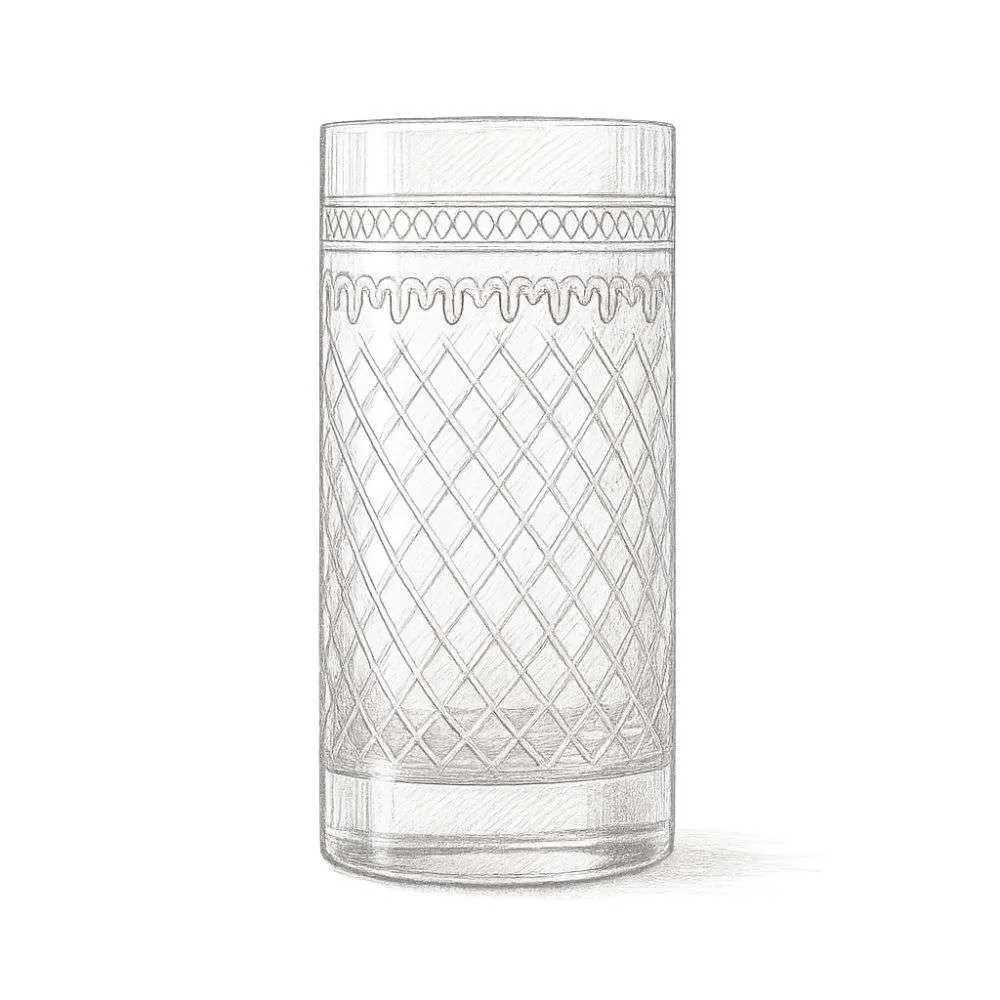 Death & Co 1910 Collins (Single Glass)