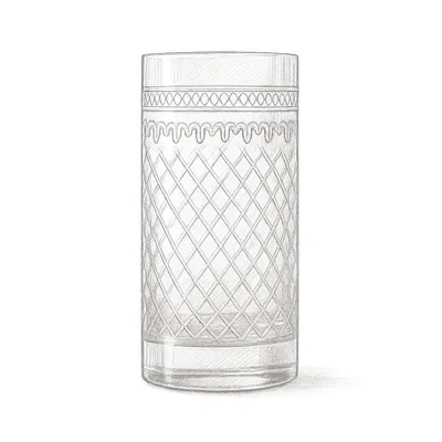 Death & Co 1910 Collins (Single Glass)