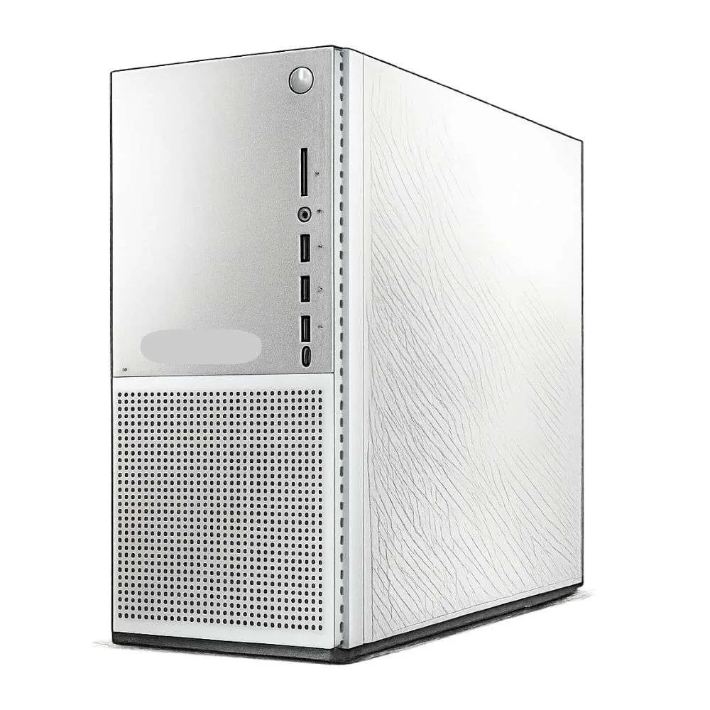 Dell Tower Plus