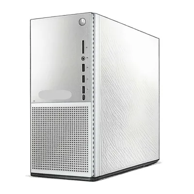 Dell Tower Plus
