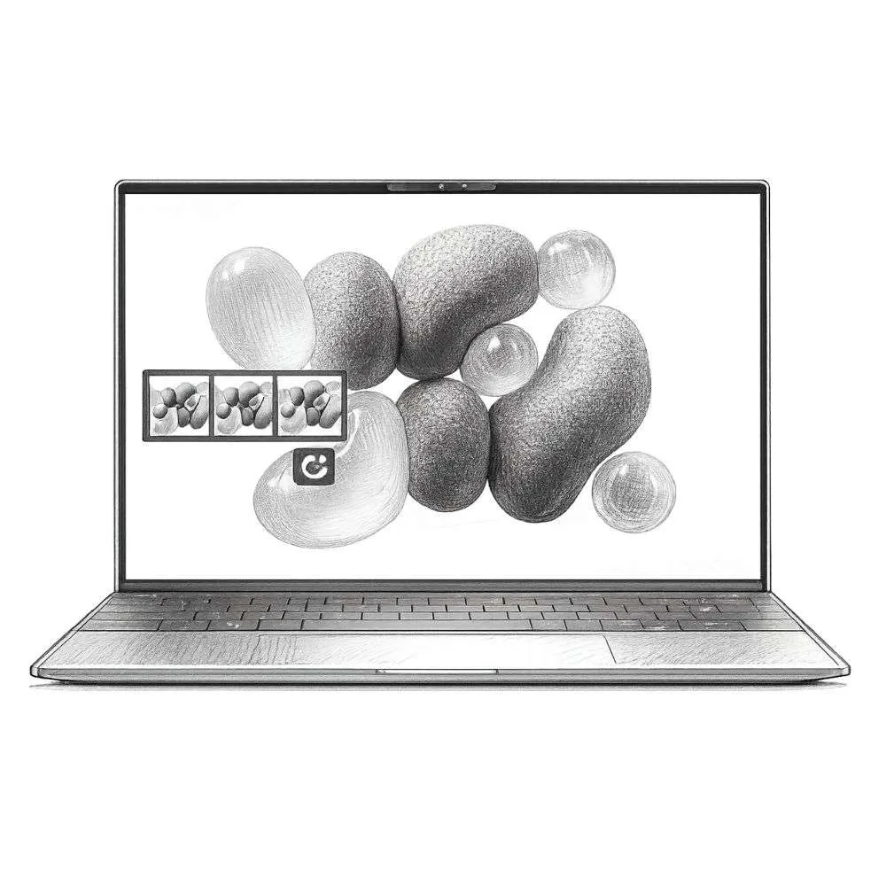 Dell XPS 13 Laptop