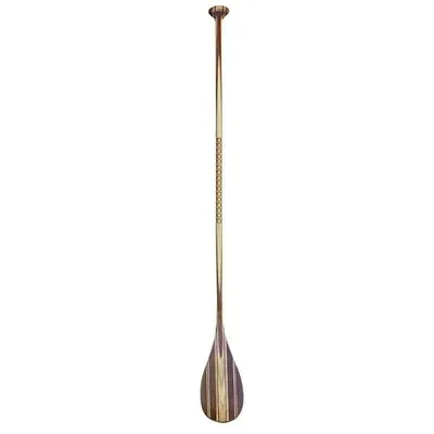 Deppen Paddles SUP Lalani with Paulownia and Mahogany