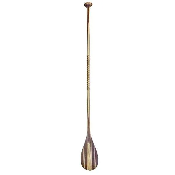 Deppen Paddles SUP Lalani with Paulownia and Mahogany
