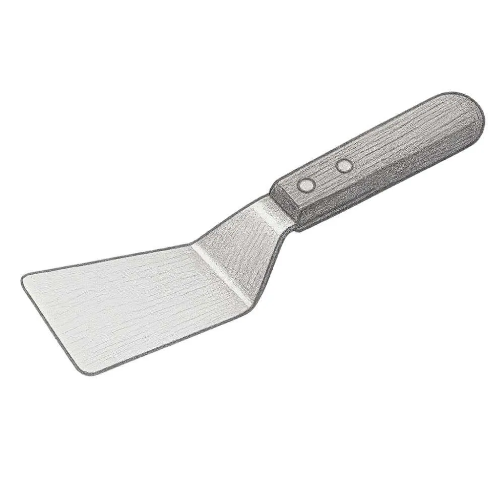 Dexter Russell Traditional Pancake Turner
