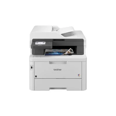 Brother Digital Color All-in-One Printer (MFCL3780CDW)