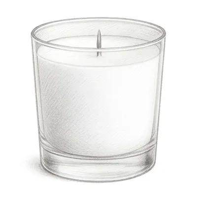 Diptyque Roses Candle