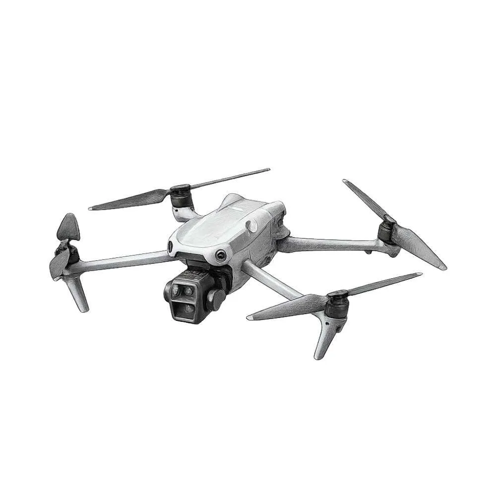 DJI Air 3S