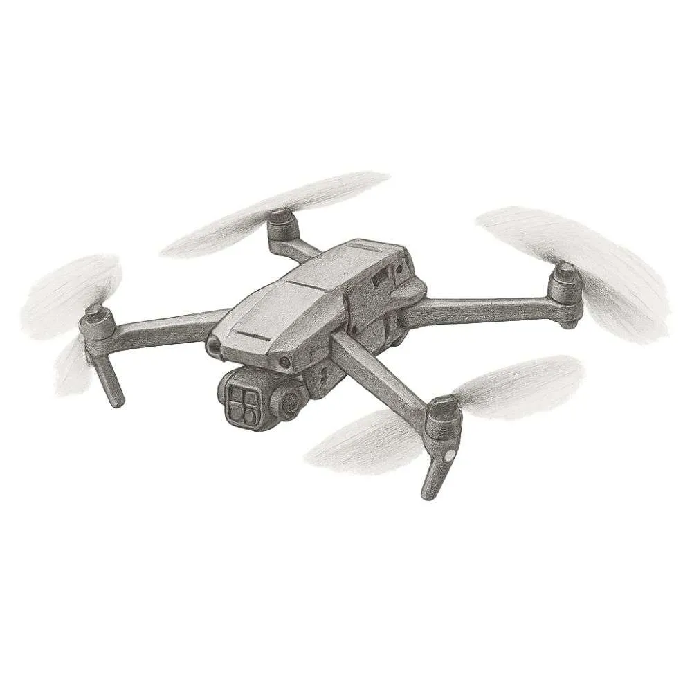 DJI Mavic 3 Pro