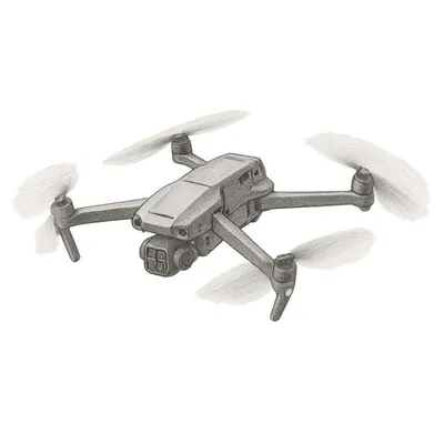 DJI Mavic 3 Pro