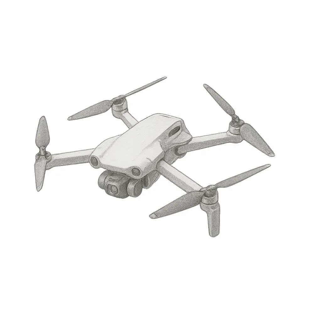 DJI Mini 4 Pro