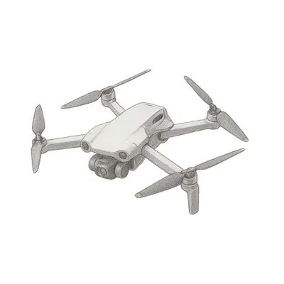DJI Mini 4 Pro