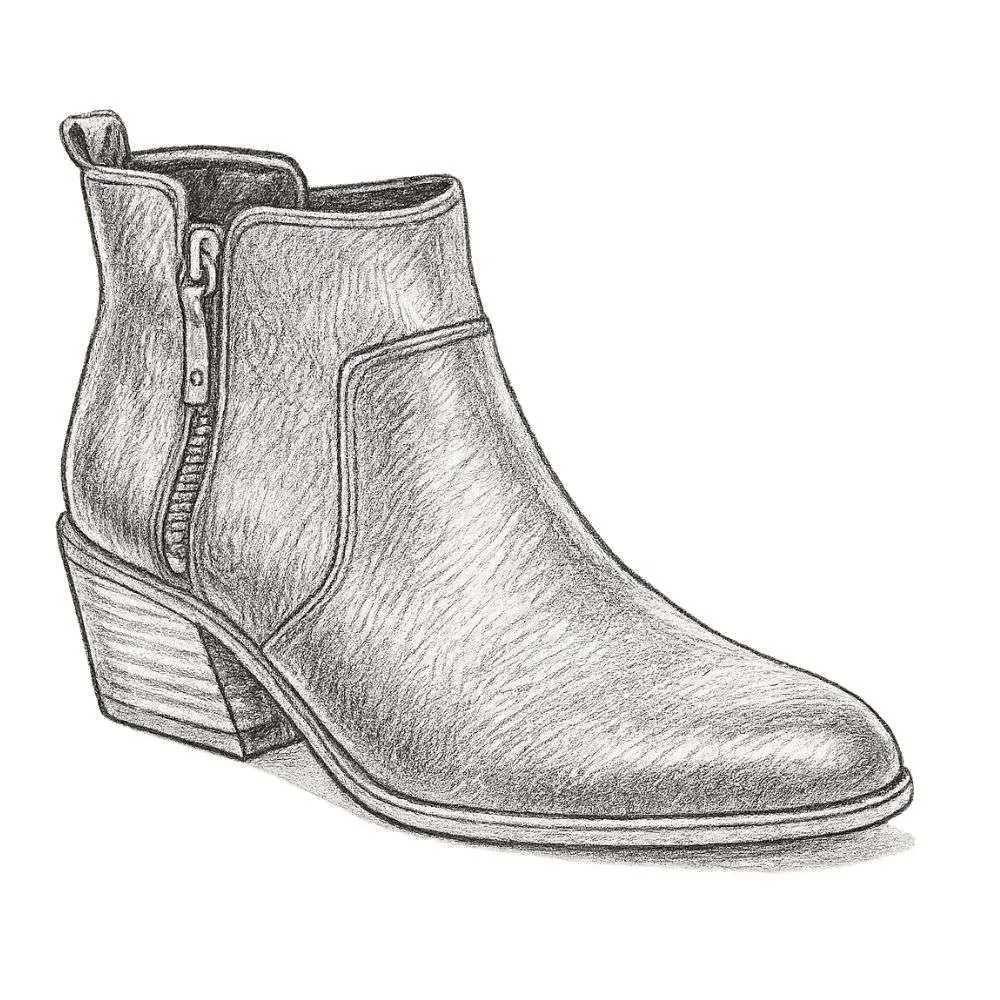 Dr. Scholl's Lawless Women's Comfort Boots
