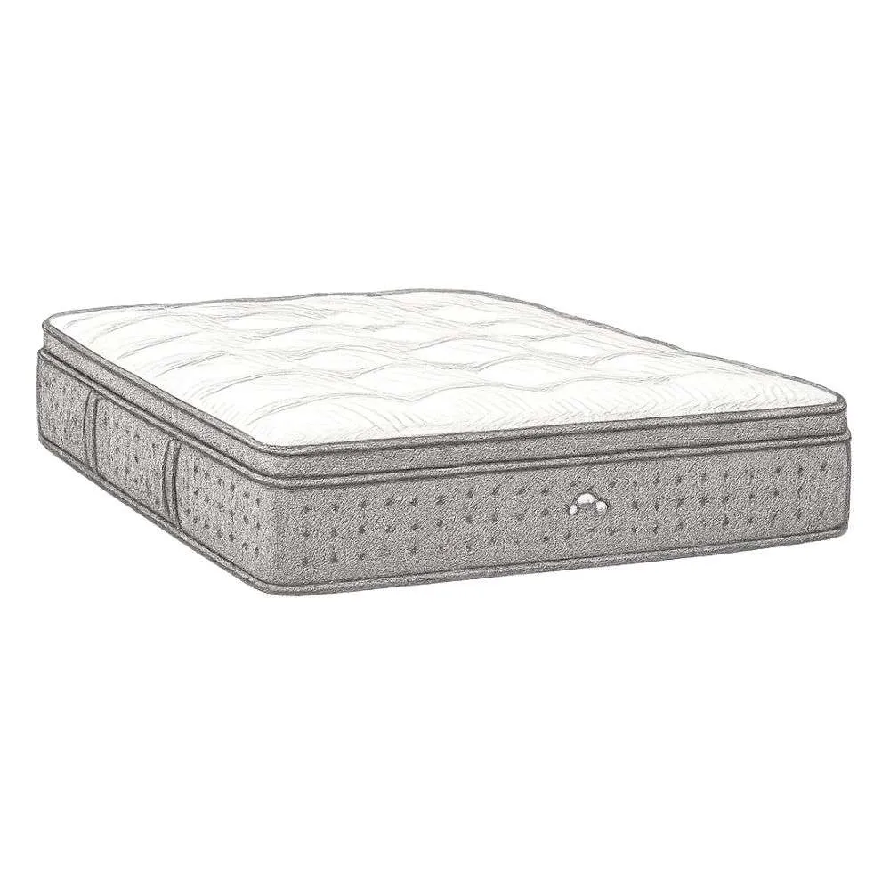 DreamCloud Hybrid Mattress (Queen Size)