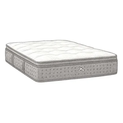 DreamCloud Hybrid Mattress (Queen Size)
