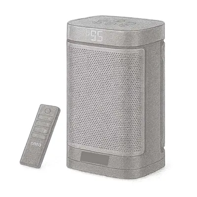 Dreo Space Heater Atom One