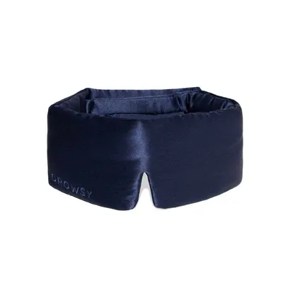 Drowsy Silk Sleep Eye Mask
