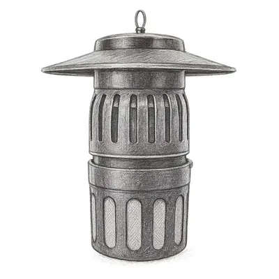 Dynatrap® 1/2 Acre Mosquito and Insect Trap