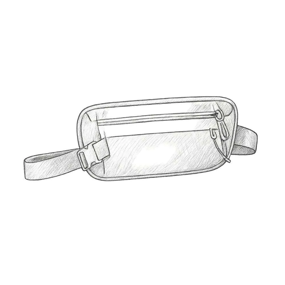 Eagle Creek Silk Undercover Money Belt